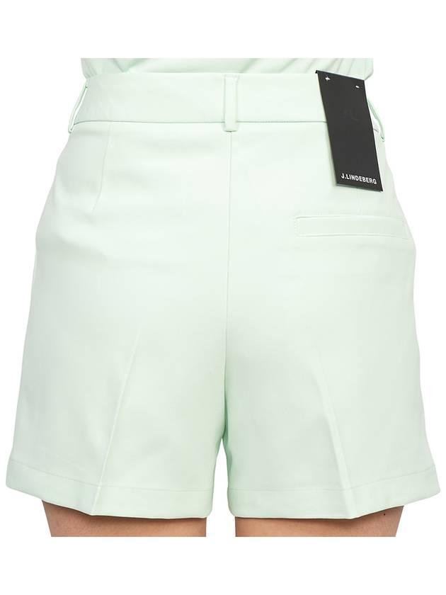 Golf Wear Gwen Women s Shorts GWPA08451 O056 - J.LINDEBERG - BALAAN 8