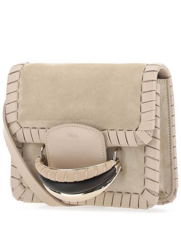 Katie Small Cross Bag Beige - CHLOE - BALAAN 3