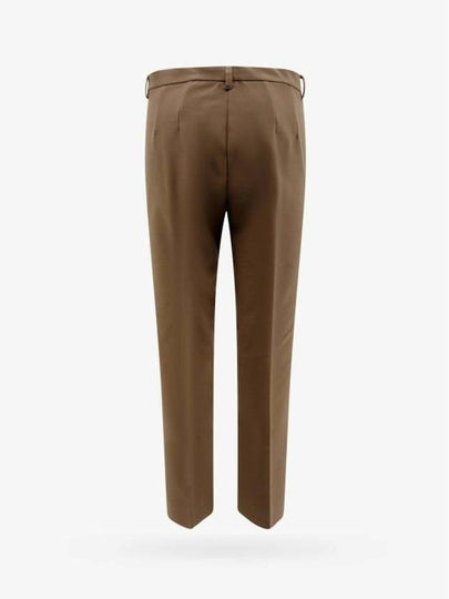 Suit Pants 19131111 010 19131111600 Free - MAX MARA - BALAAN 2