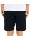 Chino Stretch Shorts Navy - POLO RALPH LAUREN - BALAAN 3