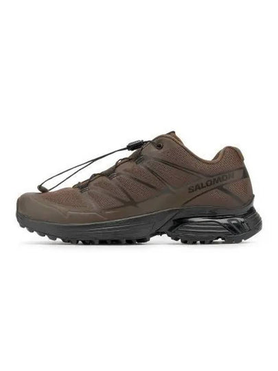 XT Pathway 2 Low Top Sneakers Brown - SALOMON - BALAAN 2