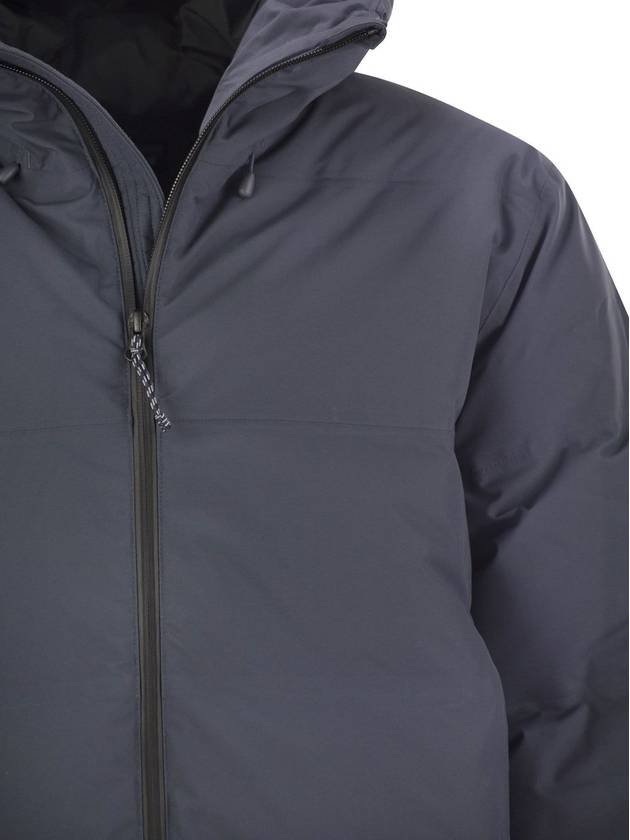 JACKSON GLACIER - Hooded padded parka - PATAGONIA - BALAAN 4