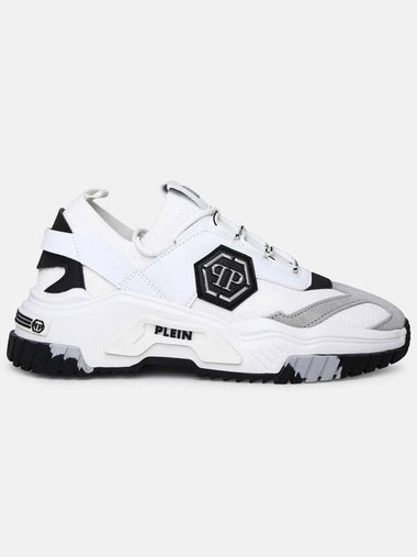 Predator Sneakers AAAS USC_0096 PTE003N 01 - PHILIPP PLEIN - BALAAN 1