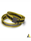 Heliad Belt 32mm Yellow - ARC'TERYX - BALAAN 2