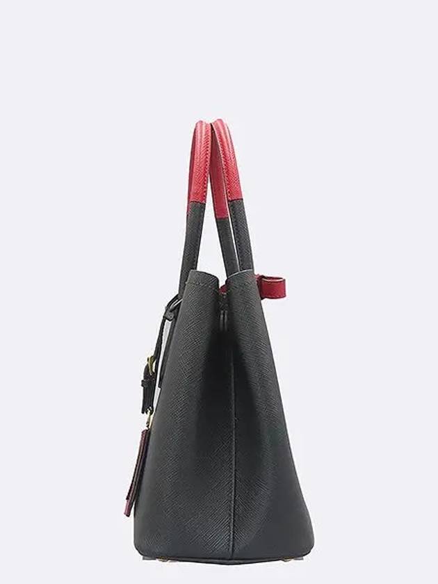 1BG887 2 WAY bag - PRADA - BALAAN 3