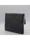 A84288 Clutch Bag - CHANEL - BALAAN 3