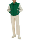 Jacket GRN GREEN - AXEL ARIGATO - BALAAN 3