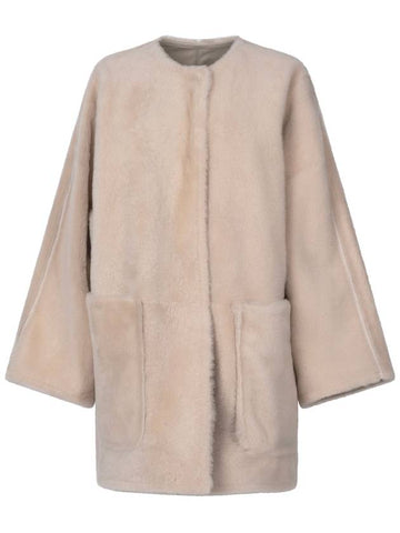 DONNA CAPPOTTO - MAX MARA - BALAAN 1