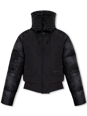 Canada Goose ‘Paradigm Chilliwack’ Down Jacket, Women's, Black - CANADA GOOSE - BALAAN 1