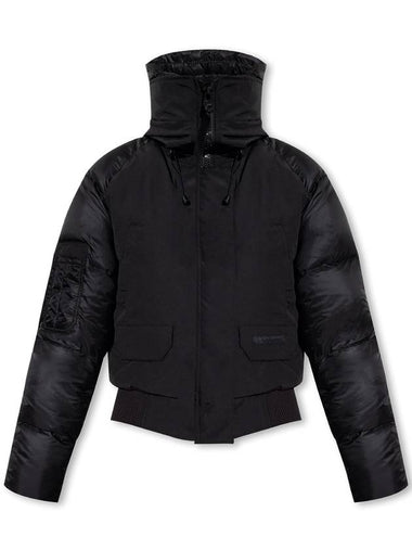 Canada Goose ‘Paradigm Chilliwack’ Down Jacket, Women's, Black - CANADA GOOSE - BALAAN 1