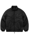 Star Padded Jacket Black - AJOBYAJO - BALAAN 2