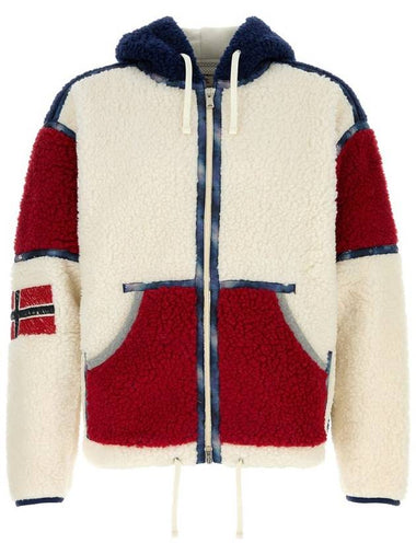 Napapijri Jackets - NAPAPIJRI - BALAAN 1