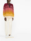 Dana Mohair Cardigan Red - ISABEL MARANT - BALAAN 3