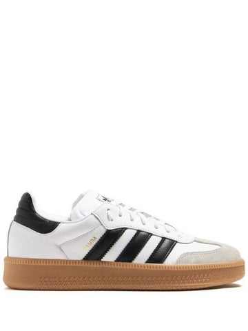 Samba XLG Low Top Sneakers White - ADIDAS - BALAAN 1