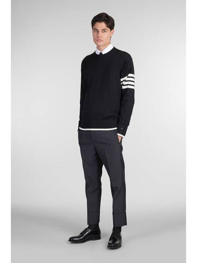 Thom Browne Knitwear - THOM BROWNE - BALAAN 2