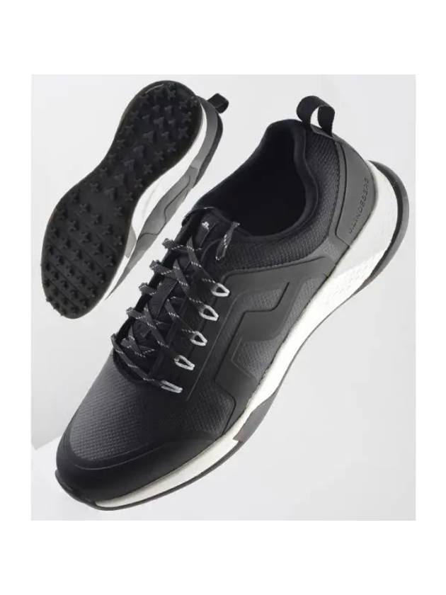 Sneakers Range Finder Golf Sneaker GMSW10648 9999 Men's Range Finder Golf - J.LINDEBERG - BALAAN 1