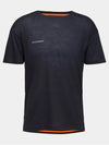 Men's Ultiberg Round Night Short Sleeve 1017 02250 5924 114 - MAMMUT - BALAAN 1