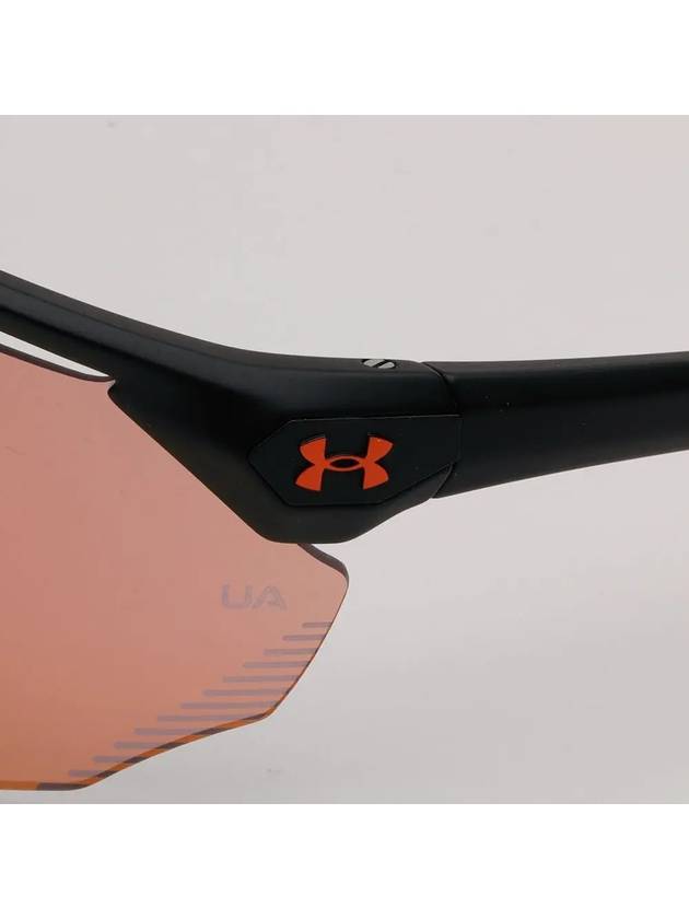 Sports Sunglasses Force 2 Goggles Fishing Riding Bike Mirror UA 0011S RC250 - UNDER ARMOUR - BALAAN 5