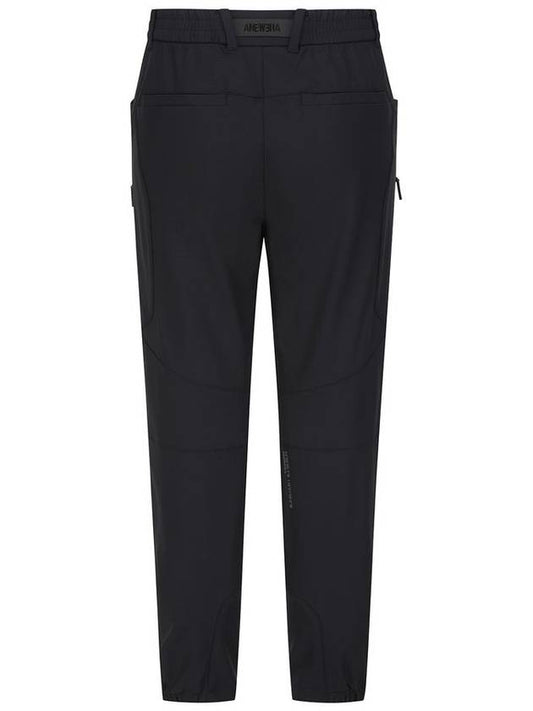 Official M PERFORMANCE JOGGER L PT BK - ANEWGOLF - BALAAN 2