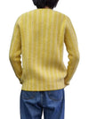 Men's Sweater UMB255 1ZGI F0R7Z - PRADA - BALAAN 5