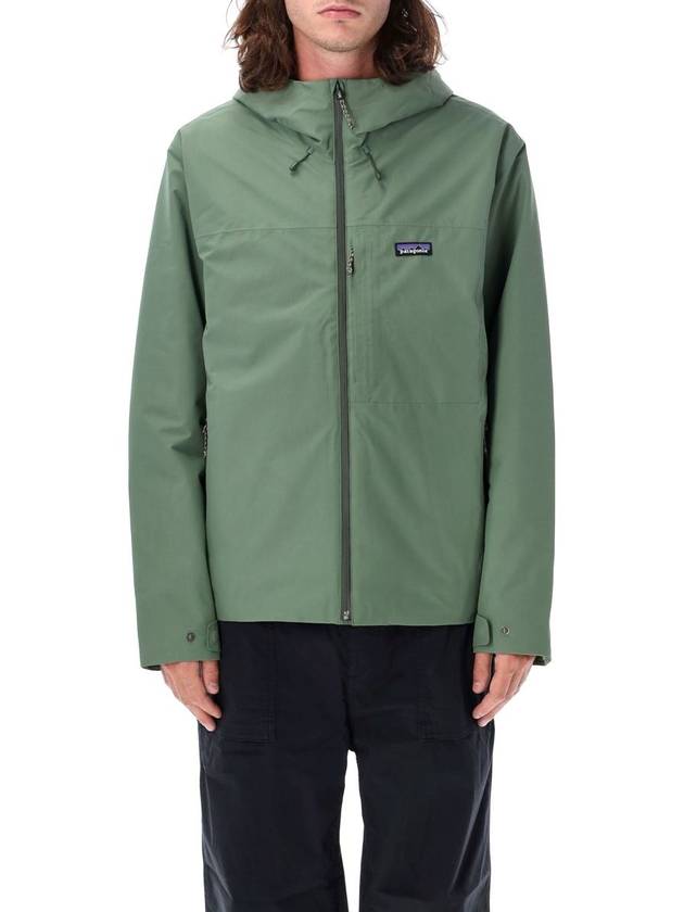 Patagonia Windshadow Jacket - PATAGONIA - BALAAN 1