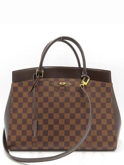 N41150 2 WAY bag - LOUIS VUITTON - BALAAN 2