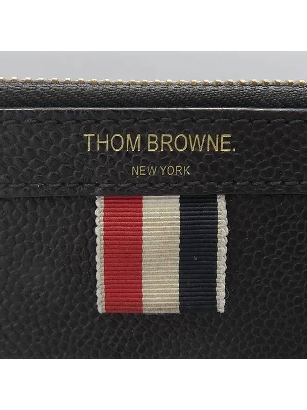 MAC084A Clutch Bag - THOM BROWNE - BALAAN 4