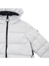 Women s Plush Padded Jacket 1A00022 595FD 91Q - MONCLER - BALAAN 5