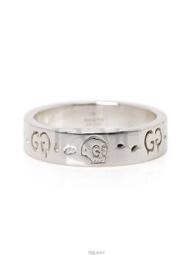 women rings - GUCCI - BALAAN 1