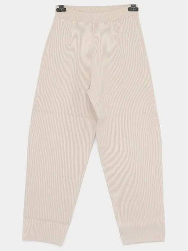 Dula Stretch Elastane Leg Women s Pants 2426336011600 007 - MAX MARA - BALAAN 1