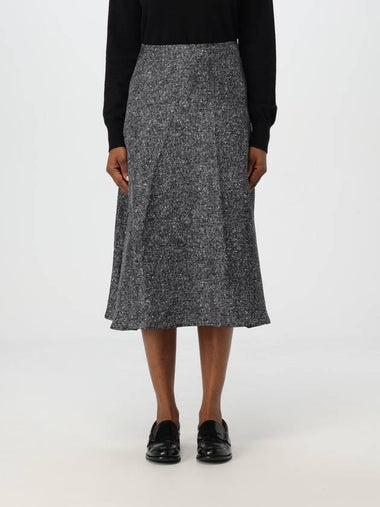 Skirt woman Kiton - KITON - BALAAN 1