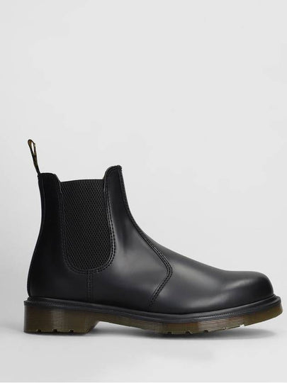 2976 Chelsea Boots Black - DR. MARTENS - BALAAN 2