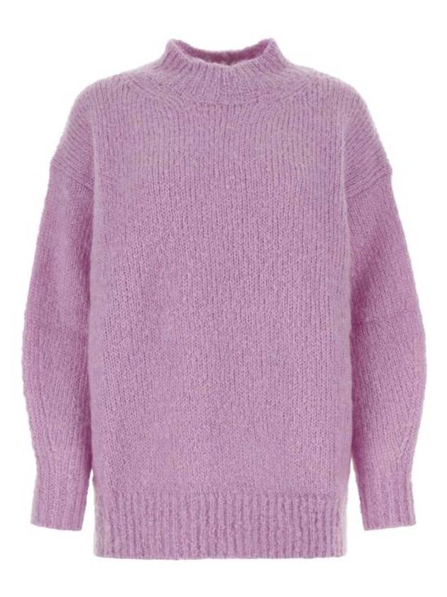 Sweater PU0107FAA1L48I 86LC Purple - ISABEL MARANT - BALAAN 1