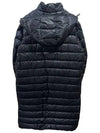 1D10100 53279 776 MOSSET Padding - MONCLER - BALAAN 5