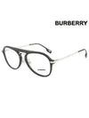 Glasses Frame BE2377F 3001 Boeing Acetate Men Women - BURBERRY - BALAAN 2