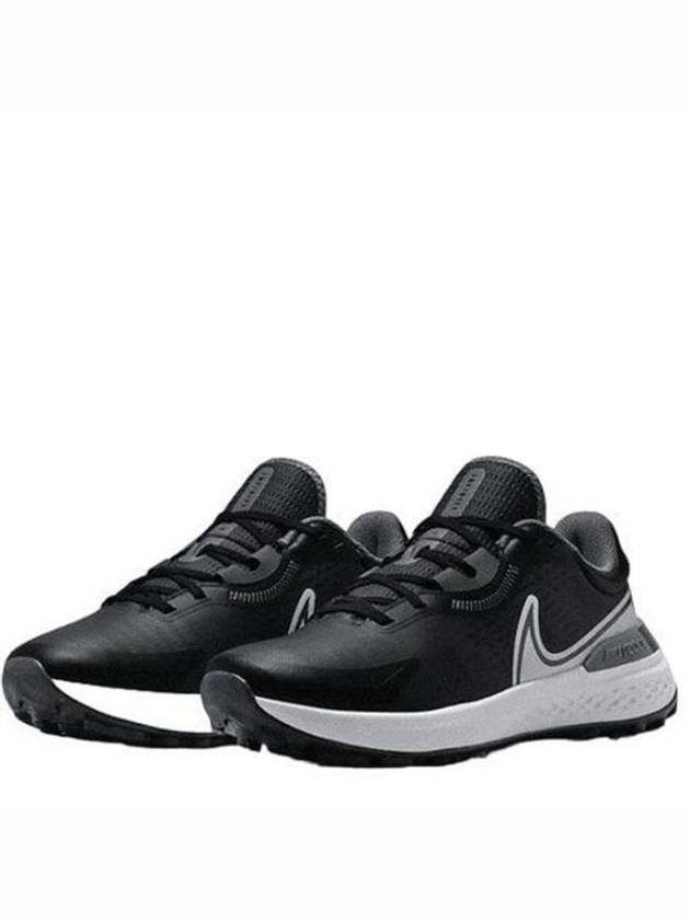 Infinity Pro 2 Golf Spikeless Anthracite - NIKE - BALAAN 2