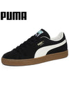 Logo patch low top sneakers 396451 10 - PUMA - BALAAN 2