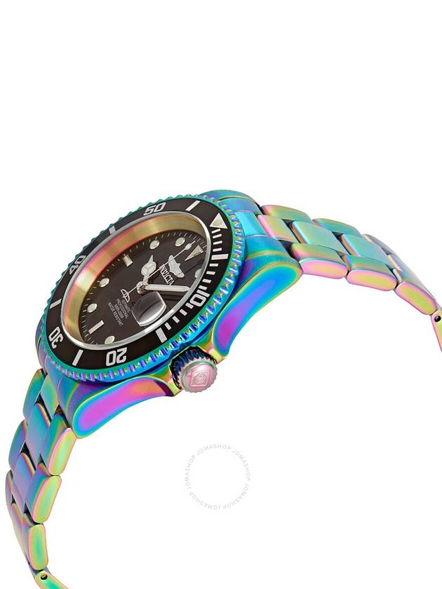 Invicta Pro Diver Automatic Black Dial Men's Watch 26600 - INVICTA - BALAAN 2