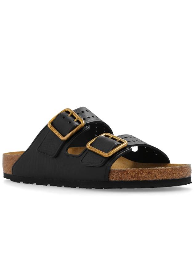 Sandals 1022604 ARIZONABLACK - BIRKENSTOCK - BALAAN 5