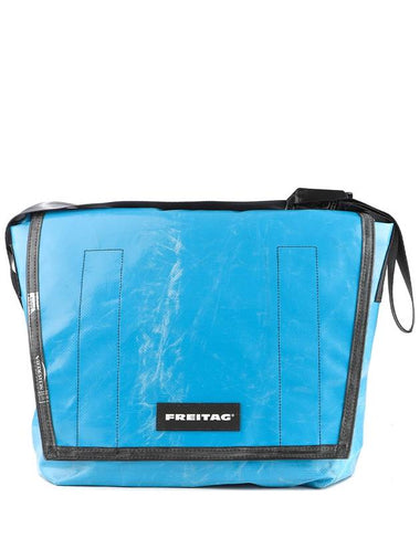 Unisex DRAGNET messenger bag - FREITAG - BALAAN 1