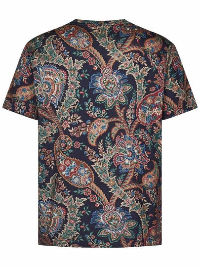 Etro T-Shirt - ETRO - BALAAN 2