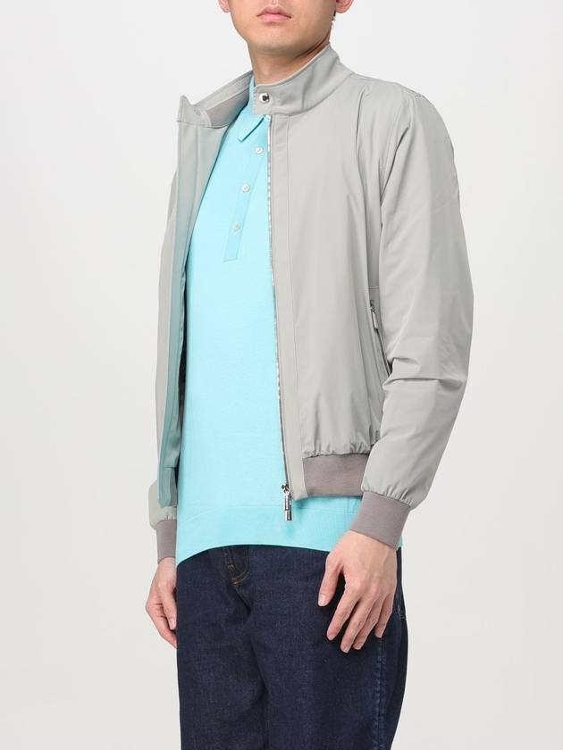 Jacket men Moorer - MOORER - BALAAN 3