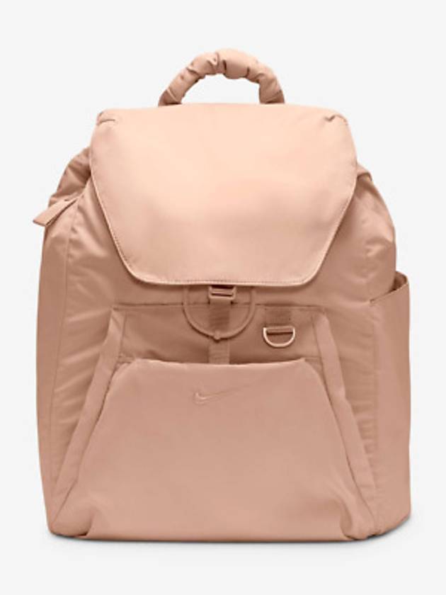 One Backpack Hemp - NIKE - BALAAN 2