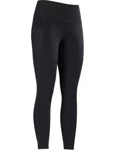 Essent High Rise Leggings Black - ARC'TERYX - BALAAN 2