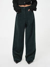 Straight corduroy pants2colors - MAGJAY - BALAAN 4