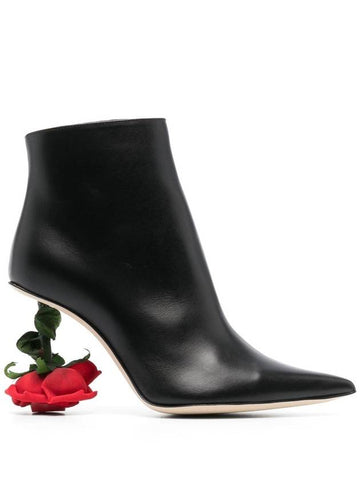 Loewe Boots Black - LOEWE - BALAAN 1