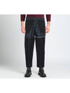 2WAY WARM UP PANTS - REPRESENT - BALAAN 7