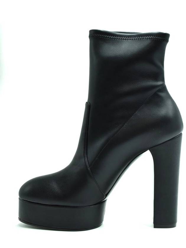 Giuseppe Zanotti Boots - GIUSEPPE ZANOTTI - BALAAN 4