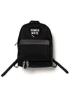 Backpack Black HM28GD005 - HUMAN MADE - BALAAN 2