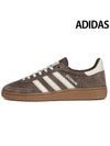 handball special low top sneakers brown - ADIDAS - BALAAN 2